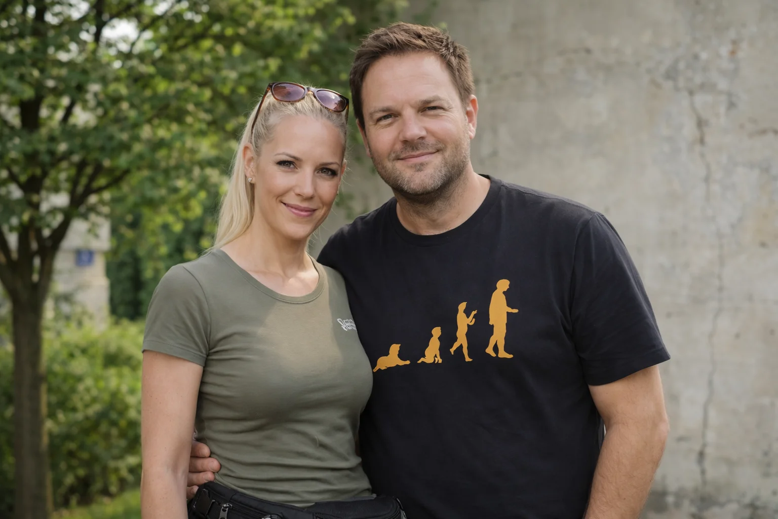 martin rütter und conny sporrer getrennt