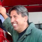 michael manousakis größe