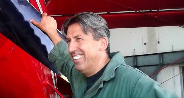 michael manousakis größe