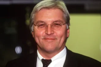 bert trautmann ehepartner