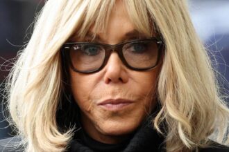 brigitte macron krankheit