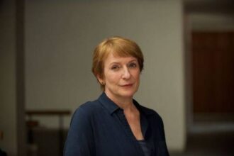 dagmar manzel sohn todesursache