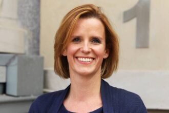 valerie haller verheiratet