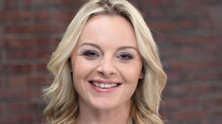mit wem ist susanne steiger verheiratet'