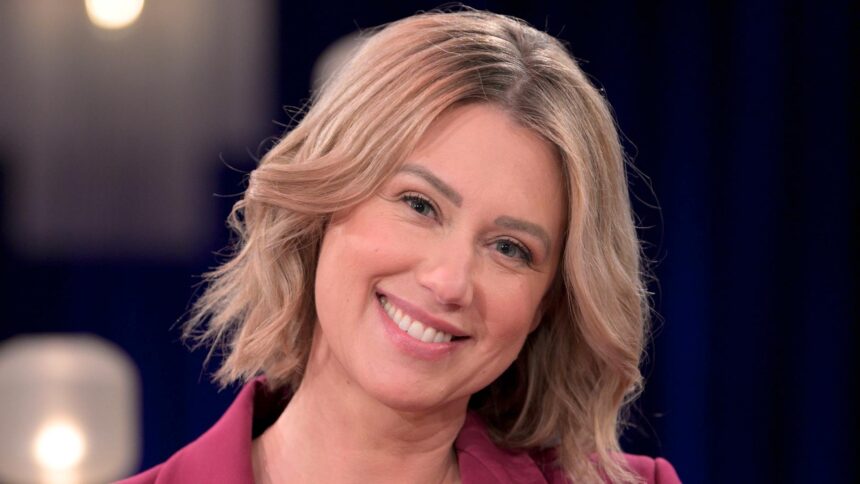 sabine kuegler
