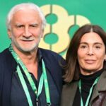 rudi völler erste ehefrau